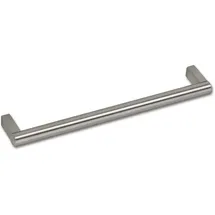 Siro Griff Matar ø 14 mm, LA 160 mm, Breite 172 mm, Edelstahl gebürstet