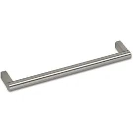 Siro Griff Matar ø 14 mm, LA 160 mm, Breite 172 mm, Edelstahl gebürstet