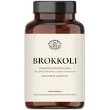 Scheunengut Brokkoli Kapseln 180 St.