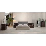 Luxus Schlafzimmer Set 7tlg Stilvolle Garnituren Couch Polster Möbel