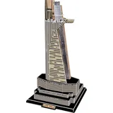 Revell Modellbau Revell 3D Puzzle Marvel Stark Tower 00315