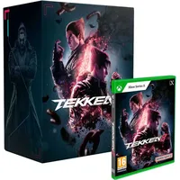 Xbox Series X Tekken 8 - Multicolour