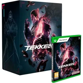 Tekken 8 Collectors Edition