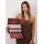 Purelei Schmuck Adventskalender 2025 - 5 Ways of Love Silber