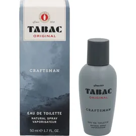 Tabac Original Craftsman Eau de Toilette 50 ml