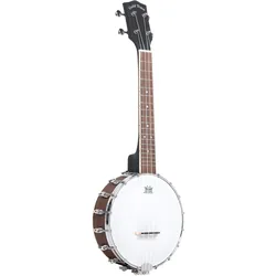 Gold Tone BUC 4-Saiter Konzert Banjo-Ukulele mit Case