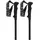 Leki Alpino Leki Guide Lite One Carbon Skistöcke (Größe 135CM, grau)
