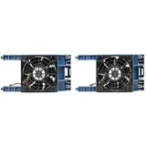HP HPE Standard System-Gebläseeinheit - für ProLiant DL360 Gen10 Plus Fan Kit