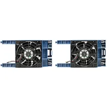 HP HPE Standard System-Gebläseeinheit - für ProLiant DL360 Gen10 Plus Fan Kit
