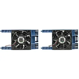 HP HPE Standard System-Gebläseeinheit - für ProLiant DL360 Gen10 Plus Fan Kit
