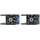 HP HPE Standard System-Gebläseeinheit - für ProLiant DL360 Gen10 Plus Fan Kit