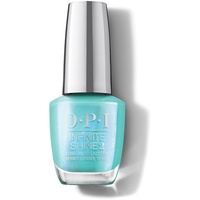 OPI Power of Hue Summer Collection – Infinite Shine Nagellack Sky True to Yourself – für einen Gel Nägel Look mit bis zu 11 Tagen Halt – mit extra breitem ProWide Pinsel für perfekte Nägel