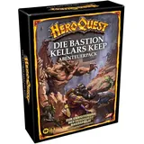 Hasbro HeroQuest Die Bastion Kellars Keep