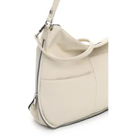 Emily & Noah Beuteltasche E&N Beziers RUE 09 Damen Taschen beige
