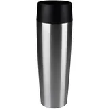 Emsa Travel Mug Classic Grande edelstahl 0,5 l