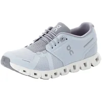 On Cloud 5 Damen Heather/Fossil 41