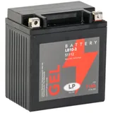Landport LB10-3 11 Ah