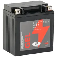 Landport LB10-3 11 Ah