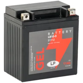 Landport LB10-3 11 Ah