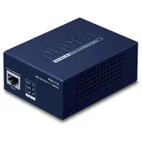 Planet POE-173S PoE-Switch 10/100/1000Base-T(X) Schwarz 48-56 V