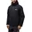 Jacke Black L