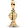 Pandora Eiffelturm Gold 763344C01
