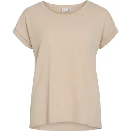 VILA Vidreamers New Pure T-Shirt-Noos Grau XXL