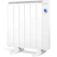 Orbegozo RRW 1000 Heizkörper, Weiss