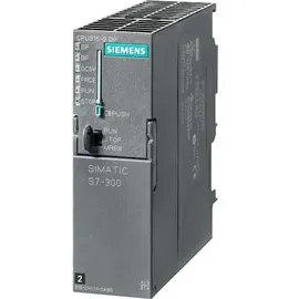 Siemens 6ES7315-2AH14-0AB0 6ES73152AH140AB0 SPS-Zentralbaugruppe