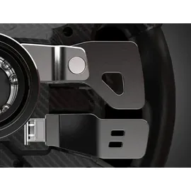 moza racing KS GT-Lenkrad 30 cm schwarz PC