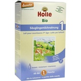 Holle Bio-Anfangsmilch 400 g