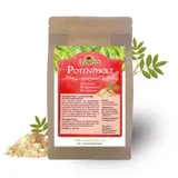 Potenzholz von Naturherz® - Aus der Innenrinde des Muira Puama-Baumes 1000 g