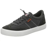Dockers by Gerli Sneaker Low für Herren, grau, 40