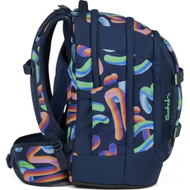 Satch Pack 2025 Crazy Twist