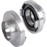 FP Storz Festkupplung Al 52-C, AG G1"