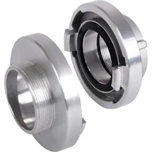 FP Storz Festkupplung Al 52-C, AG G1"