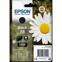 Epson Original Epson XP-215 schwarz (10 Stück)