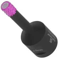 Diamant Trocken-Bohrkrone MATRIXTEC Ø 14 mm, Art. 50805