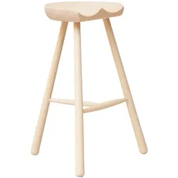 Form & Refine - Shoemaker Chair, Nr. 68, Buche