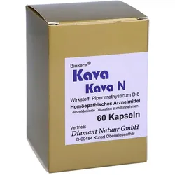 Kava Kava N D8