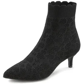 LASCANA Ankleboots Damen schwarz Gr.41