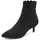 LASCANA Ankleboots Damen schwarz Gr.41