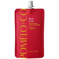 Pomélo+Co Pomélo+Co. Rose Love / -maske 100 ml