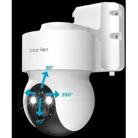 Bea-fon Safer 3S Pro Weiß