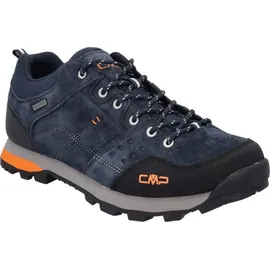 CMP Schuhe Alcor Low Wp, 39Q489713TN - Blau - 42