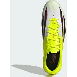 adidas F50 Elite 2G-3G AG Herren team solar yellow/core black/lucid red 43 1/3