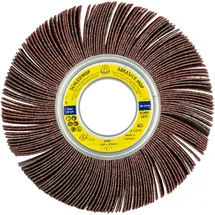 KLINGSPOR SM 611 Schleifmopräder