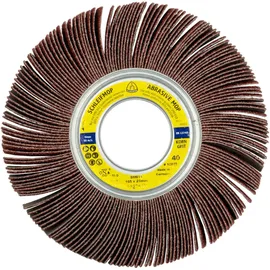 KLINGSPOR SM 611 Schleifmopräder