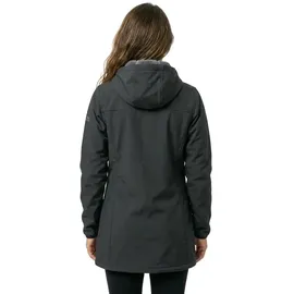 Trespass Softshelljacke in Schwarz | Gr.: XL