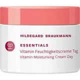Hildegard Braukmann Essentials Vitamin Feuchtigkeitscreme Tag 50 ml